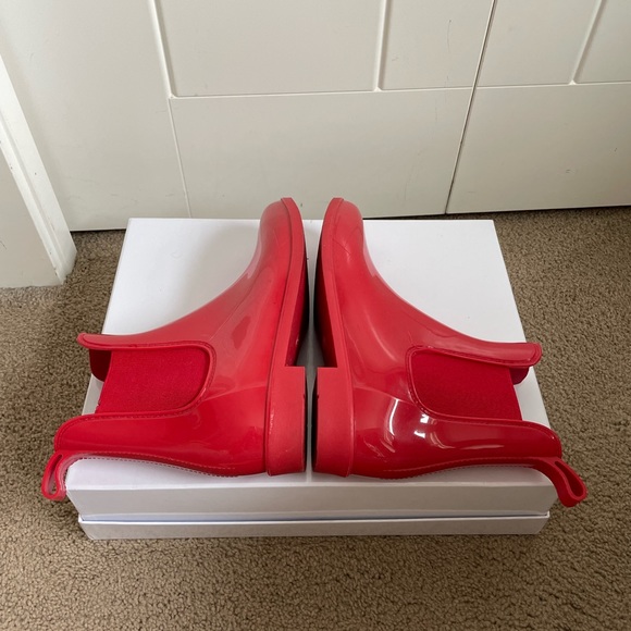 Joe Fresh rain boots - Picture 5 of 6